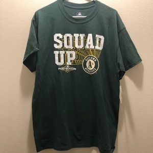 NWT Oakland A’s Baseball T-Shirt